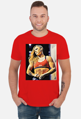 Ronda Rousey #2