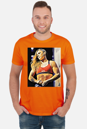 Ronda Rousey #2