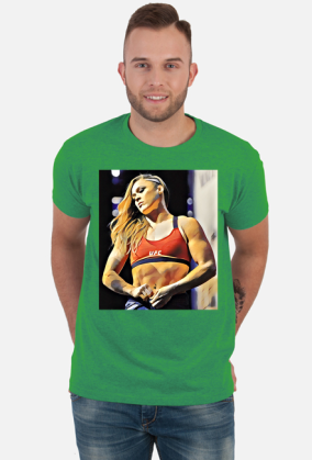 Ronda Rousey #2