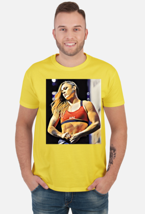 Ronda Rousey #2
