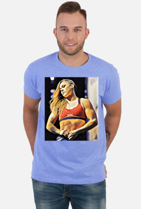 Ronda Rousey #2