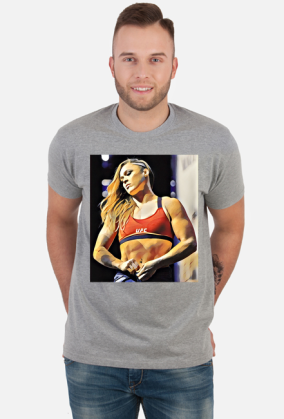 Ronda Rousey #2