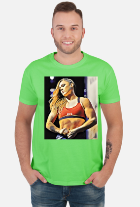 Ronda Rousey #2