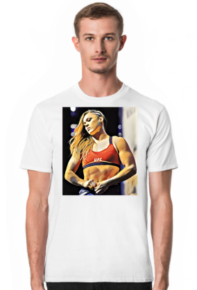 Ronda Rousey #2