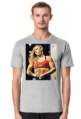 Ronda Rousey #2