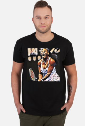 Serena Williams