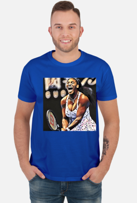 Serena Williams