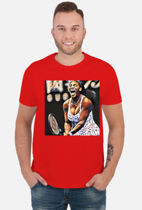 Serena Williams