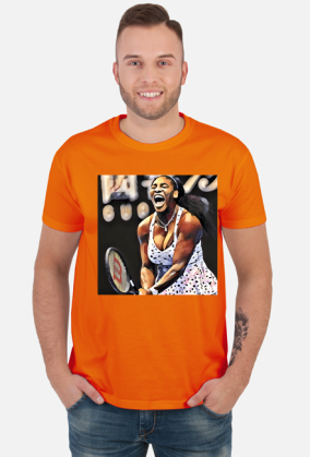 Serena Williams