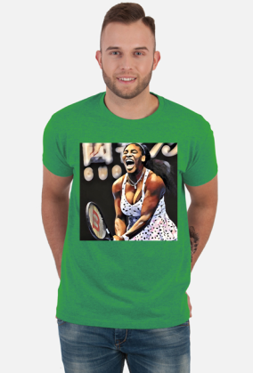 Serena Williams