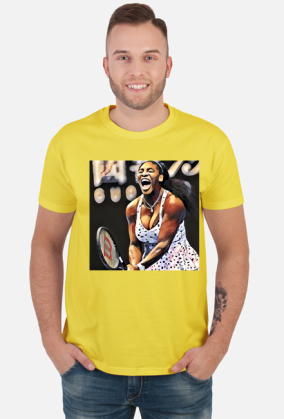 Serena Williams
