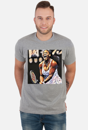 Serena Williams