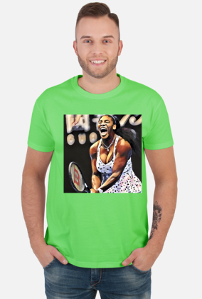 Serena Williams