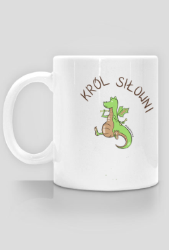 Kubek dla sportowców