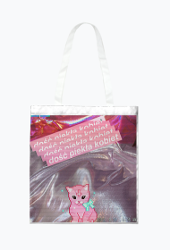 Piekło kobiet torba