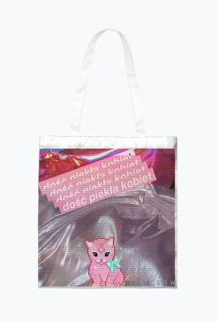 Piekło kobiet torba
