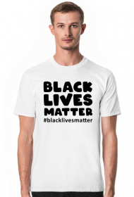 Black Lives Matter