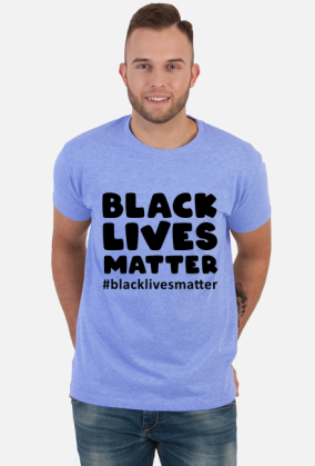 Black Lives Matter