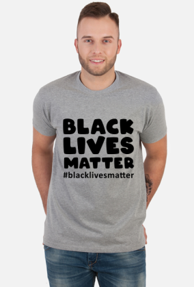 Black Lives Matter