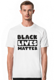 BLM T-SHIRT