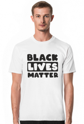 BLM T-SHIRT