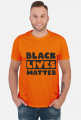 BLM T-SHIRT