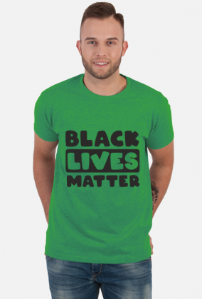 BLM T-SHIRT