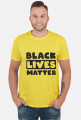 BLM T-SHIRT