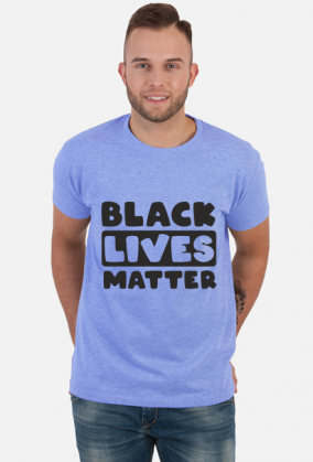 BLM T-SHIRT
