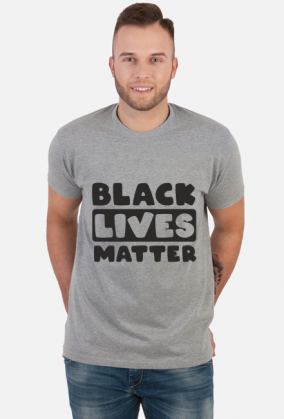 BLM T-SHIRT