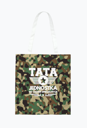 Tata Jednostka Specjalna 2