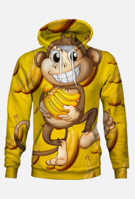 MOnkey Banana