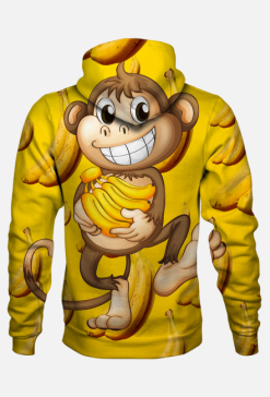 MOnkey Banana