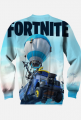 BLUZA FORTNITE ROZDZIAŁ 2 SEZON 3 | SEZON 13