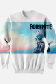 BLUZA FORTNITE ROZDZIAŁ 2 SEZON 3 | SEZON 13 | 2