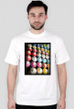 T-Shirt Graffiti Cans