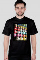 T-Shirt Graffiti Cans