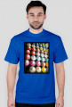 T-Shirt Graffiti Cans