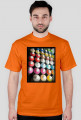 T-Shirt Graffiti Cans