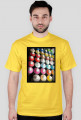 T-Shirt Graffiti Cans