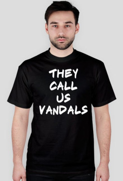 T-Shirt Graffiti