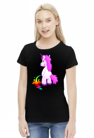 Bad Unicorns - Rainbow Pee !