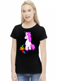 Bad Unicorns - Rainbow Pee !