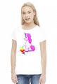 Bad Unicorns - Rainbow Pee !