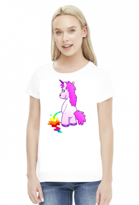 Bad Unicorns - Rainbow Pee !