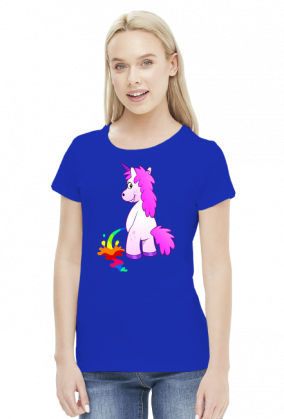 Bad Unicorns - Rainbow Pee !