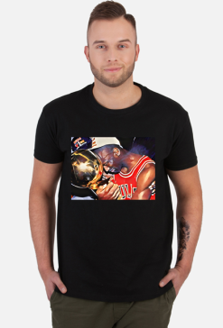 Michael Jordan #3