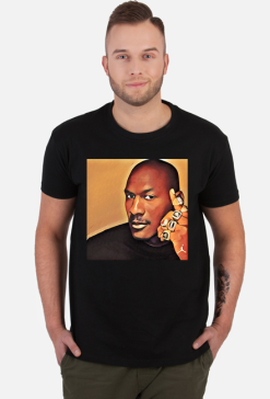Michael Jordan #4