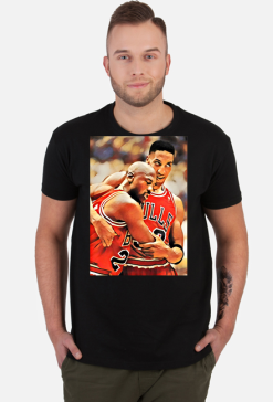 Michael Jordan #5