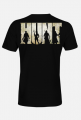 Huntejro T-shirt